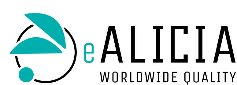 logo eAlicia