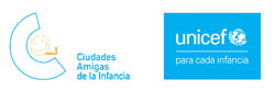 UNICEF-Ciudades Amigas de la Infancia