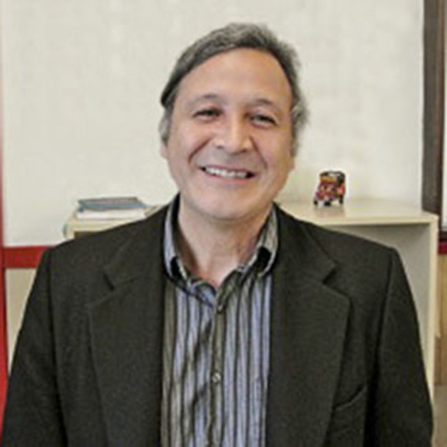Hector Salinas Fuentes