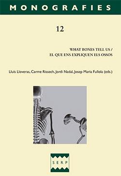 What bones tell us / El que ens expliquen els ossos
