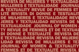CFP: "¿Una empresa de mujeres? Construir la re(d)pública de las letras: editoras iberoamericanas contemporáneas", dosier monográfico de Lectora. Revista de dones i textualitat.