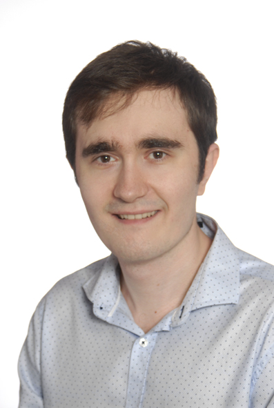 Daniel Bragg Agroecology