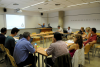 L'Institut participa en els projectes bilaterals entre la UB i les Universitats de Montpellier