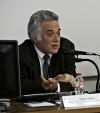 El Dr. Miquel Salgot participarà al IWA Regional Symposium on Water