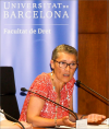 La Dra. Mar Campins, investigadora de l’IdRA, obté una Càtedra Jean Monnet sobre Dret ambiental de la UE