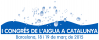 Oberta la inscripció al I Congrés de l'Aigua a Catalunya