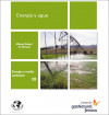 Presentació del Llibre "Energía y agua" de l'autoria del Dr. Miquel Salgot