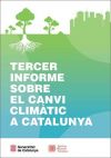 Tercer Informe sobre el Canvi Climàtic a Catalunya