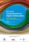 Seminario "Contaminación en Aguas Estancadas"