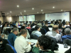 Assistència de Dr. Javier Martín Vide a "Rio +20": Conferència de les Nacions Unides sobre el Desenvolupament Sostenible.