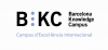 El BKC organitza dos seminaris sobre "Caracterització i remediació d'aqüífers per solvents clorats"