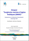 Simposi  "Surgències marines d’aigües freàtiques (SMAF)"