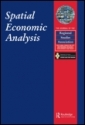 Special issue in Spatial Economic Analysis from the AQR 2011 Workshop 