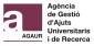  AQR awarded with 2014SGR Grant by AGAUR