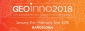 Call for Special Sessions GEOINNO 2018