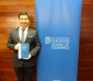 Juan Pablo Daz Snchez successfully defended his doctoral thesis