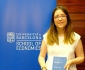 Celia Melguizo successfully defended his doctoral thesis