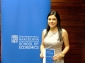 Adriana Vega successfully defended her doctoral thesis