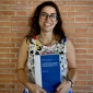 Liliana Cuccu va defensar amb xit la seva tesi doctoral