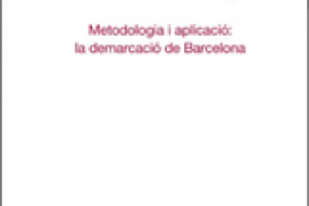 Investigadores de AQR-Lab autores del libro: ''Excursionismo en áreas pequeñas: Metodología y aplicación: la demarcación de Barcelona''