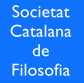 Societat catalana de filosofia