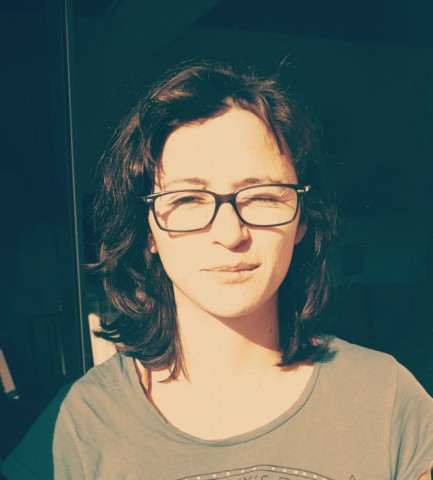 Fotografia de Lina Bautista