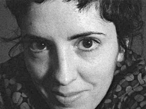 Fotografía de Susana Jiménez Carmona