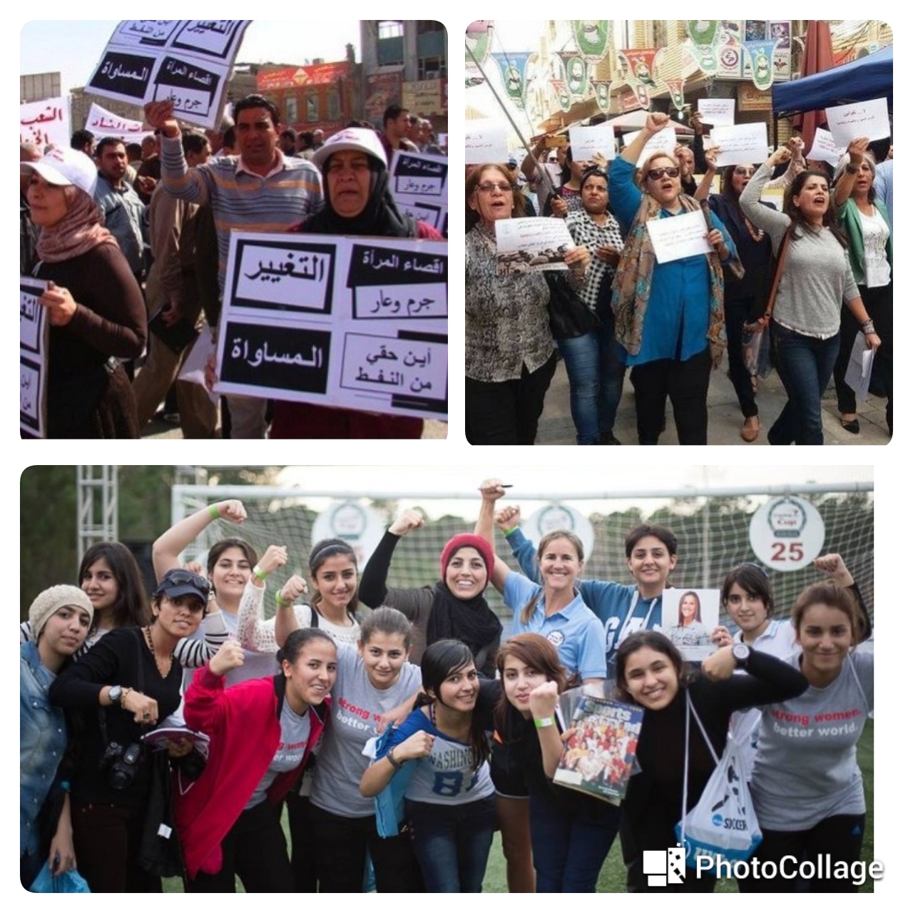 Women in Iraqi Fiction