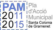 logo del PAM