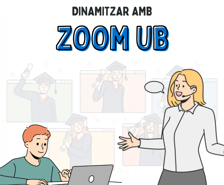 Zoom UB