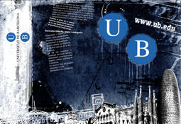 Proposta guanyadora 2009-10: 'Universitat urbana'