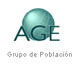 AGE: Grupo de Población