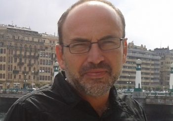 Francisco Contreras-Pérez (Univ. Huelva)