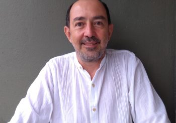 Ángel Miquel (UNAM)