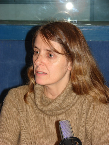 Elisabet Almeda Samaranch