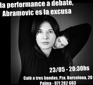 Performance-a debate_Cartel