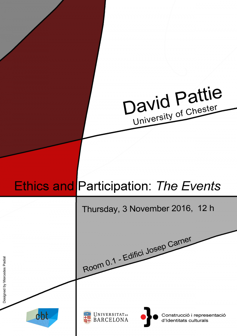 David Pattie