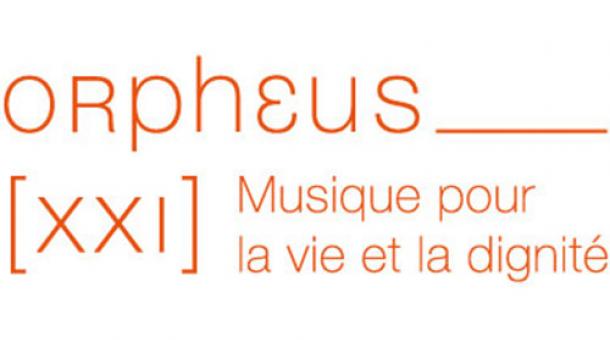 Orpheus XXI Música per la vida i la dignitat