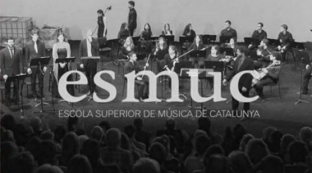 Escola Superior de Música de Catalunya