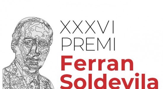 XXXVI Premi Ferran Soldevila