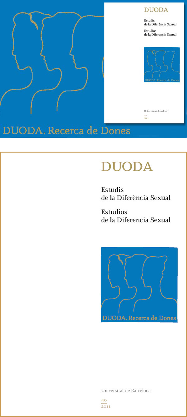 Publicar a Duoda