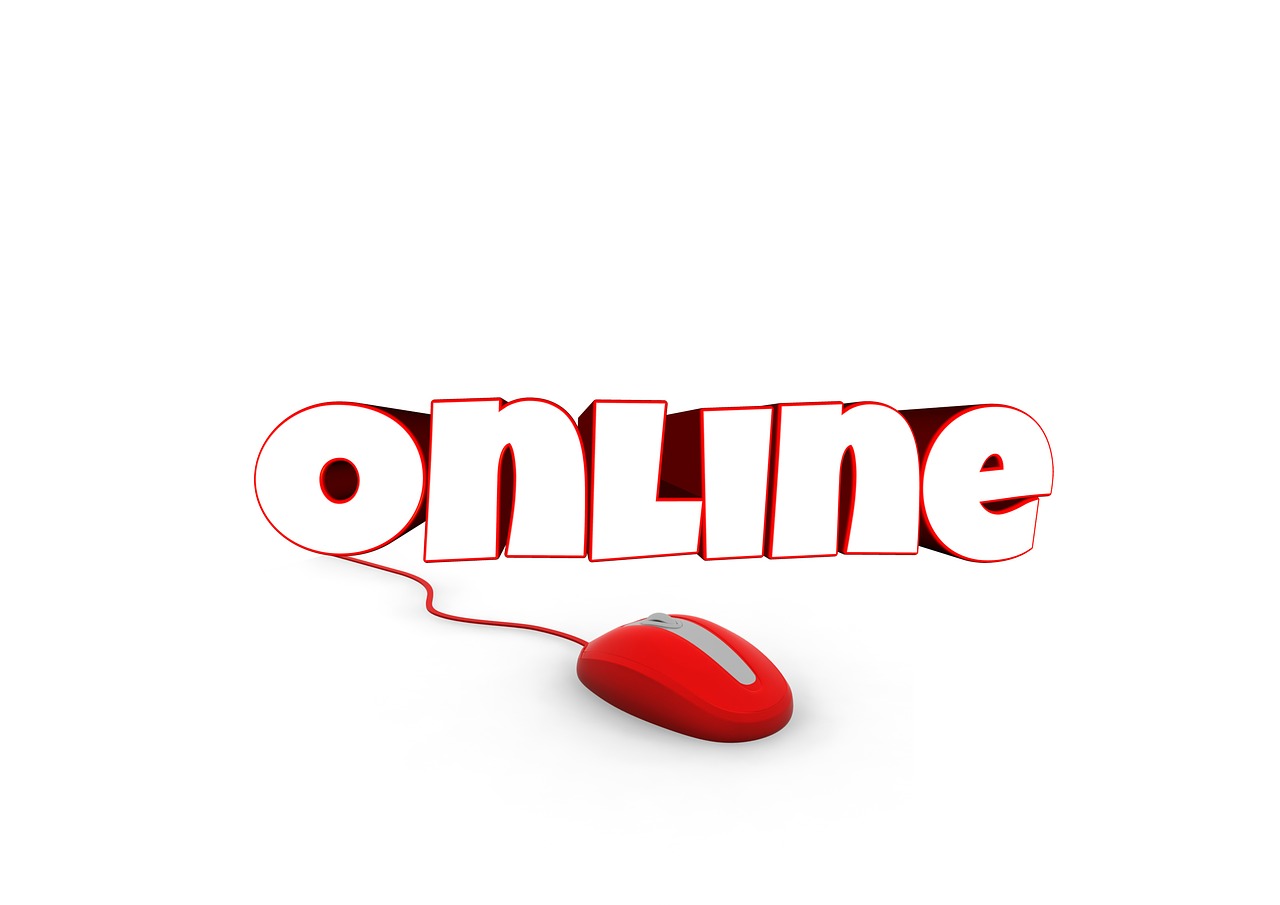 Master Administracion de Negocios en Internet Online