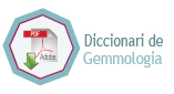 Diccionari de Gemmologia