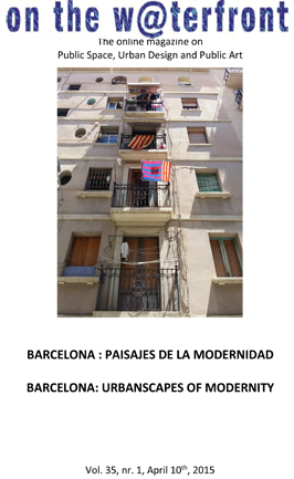 BARCELONA: URBANSCAPES OF MODERNITY
