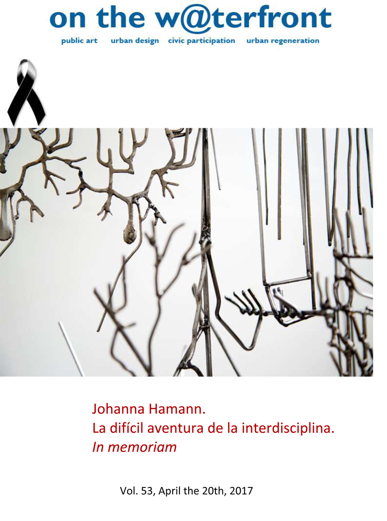 Johanna Hamann