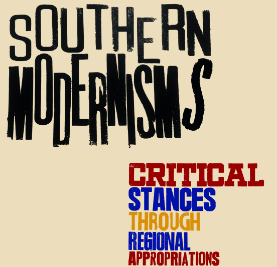 Modernismos do Sul