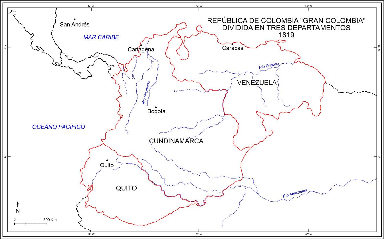 Conflictos Sociales En Colombia Siglo Xix