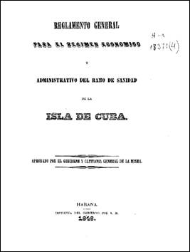1848 Reglamento Sanidad isla de Cuba.jpg