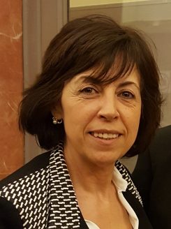 Ana Lauroba Pérez