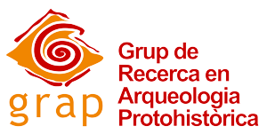 Logo GRAP